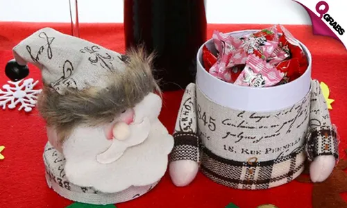 Festive Gift Boxes!